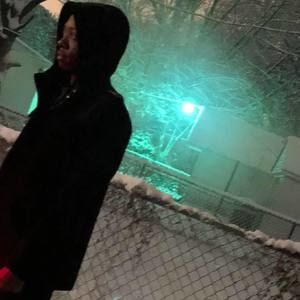 Meet your Posher, Vaughauan